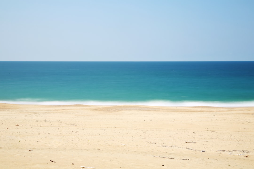 Photo Beach, waves