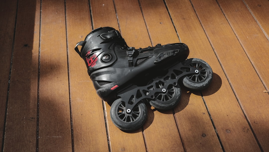 Photo Roller skates